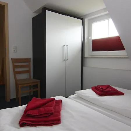 Doppelhaushaelfte, * Ostseebad Kühlungsborn