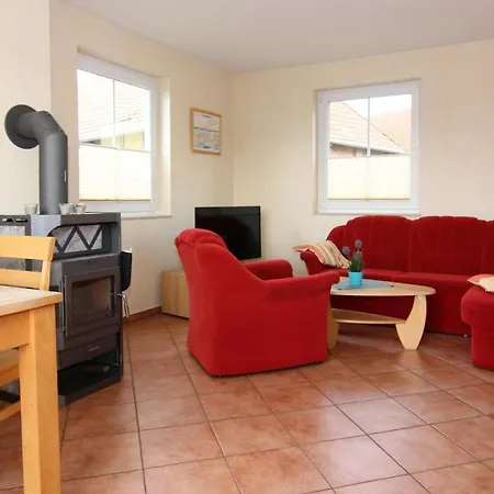 別荘 Doppelhaushaelfte, *