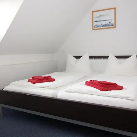 Hébergement de vacances Doppelhaushaelfte,