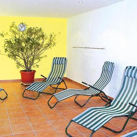 Doppelhaushaelfte, Ostseebad Kühlungsborn