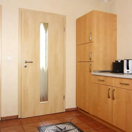 Semi-detached House,