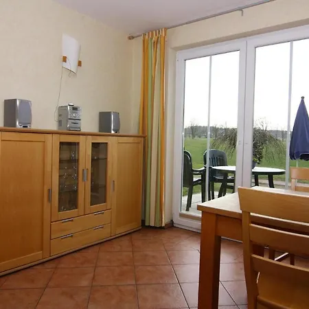 Semi-detached House,