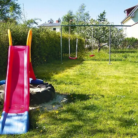 Semi-detached House, Holiday home Kuehlungsborn