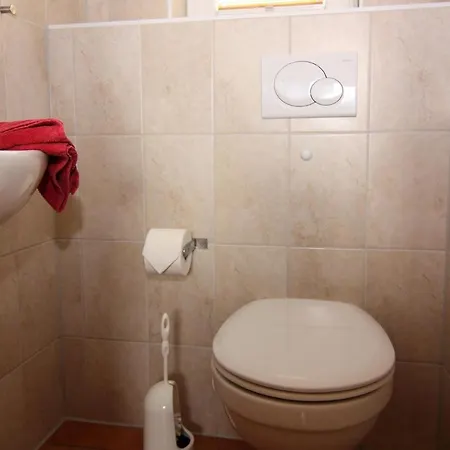 Hébergement de vacances Doppelhaushaelfte,