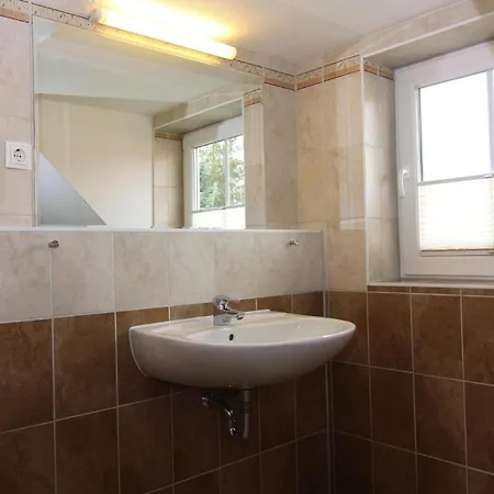 別荘 Doppelhaushaelfte,